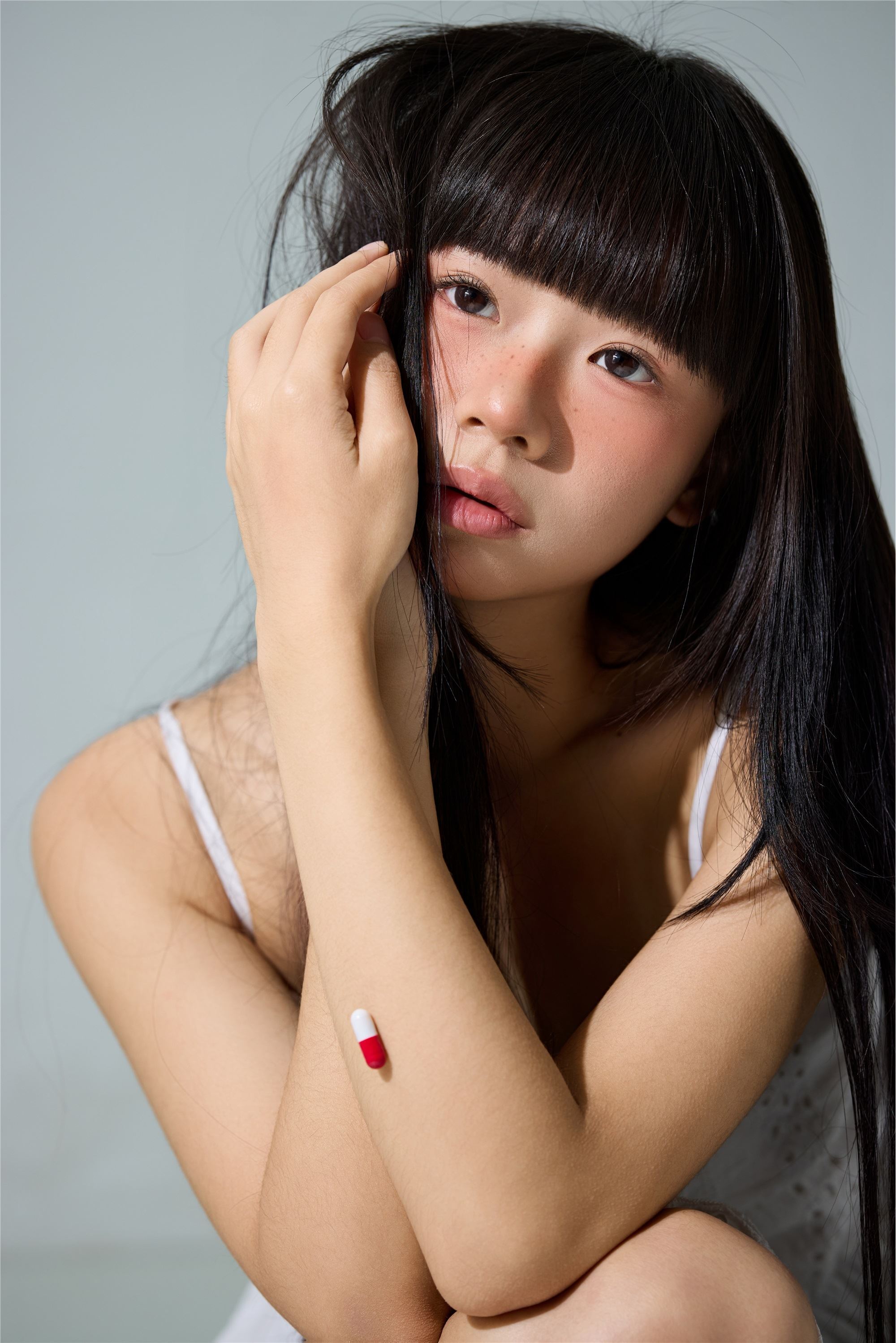 YITUYU艺图语 2025.01.14 你的药丸 是三金呀